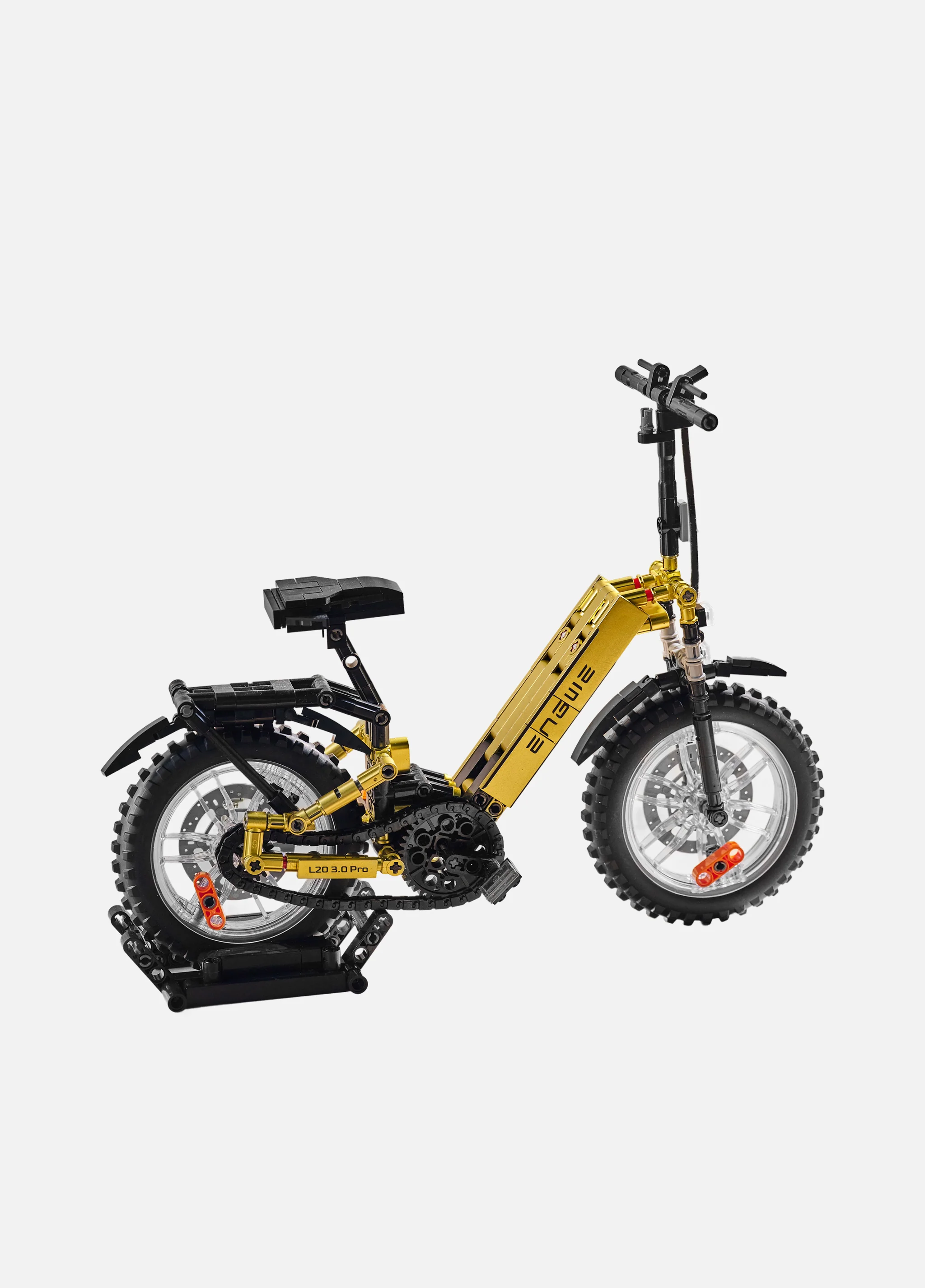 12 års jubilæumsboks limited edition（Gratis gave ved køb af elcykel） - Image 10
