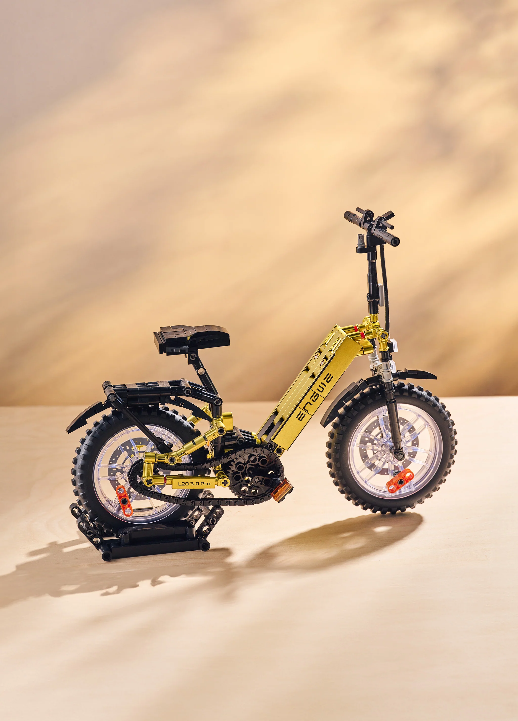 12 års jubilæumsboks limited edition（Gratis gave ved køb af elcykel） - Image 8