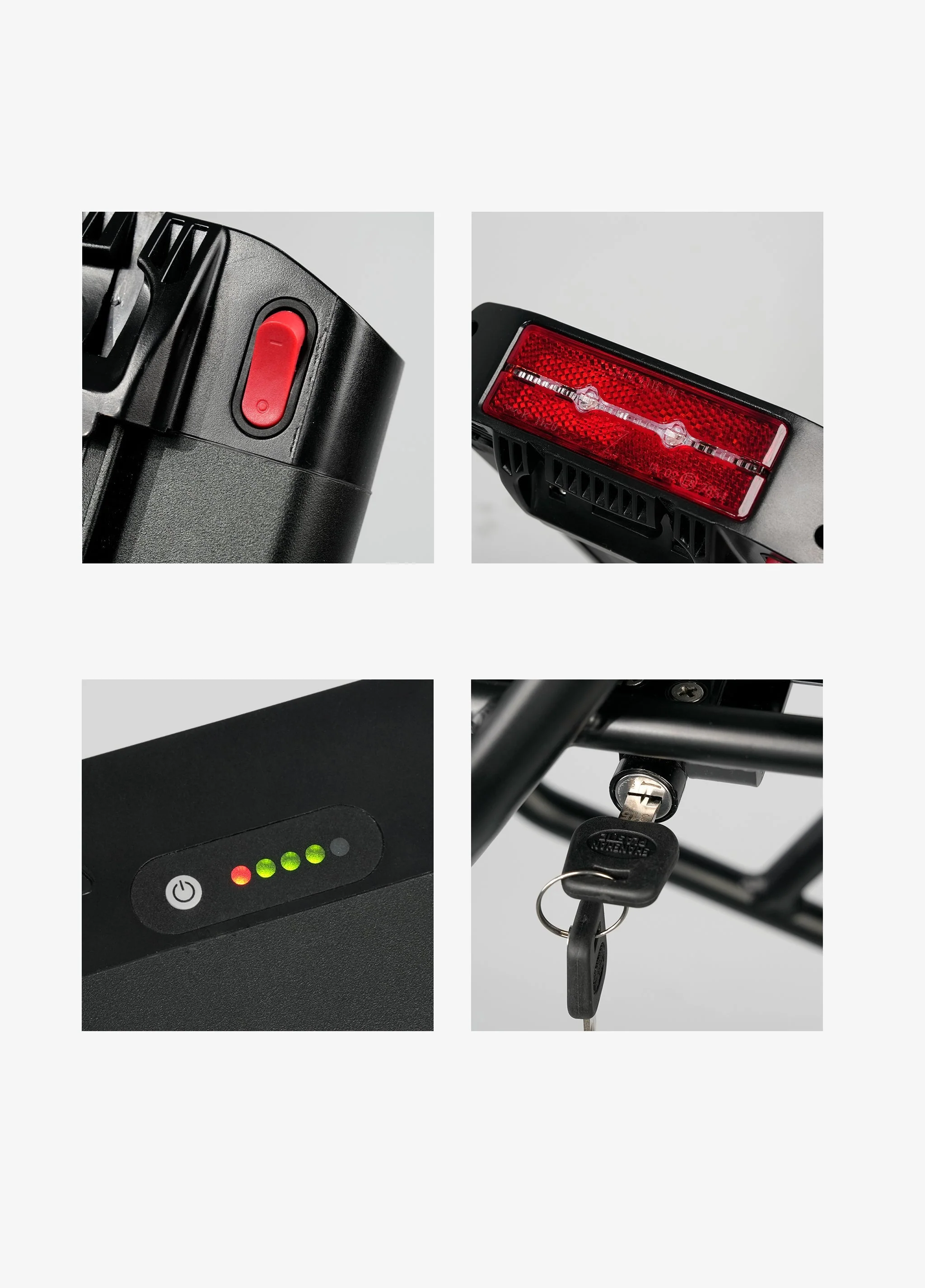 Engine Pro Batterie - Image 4