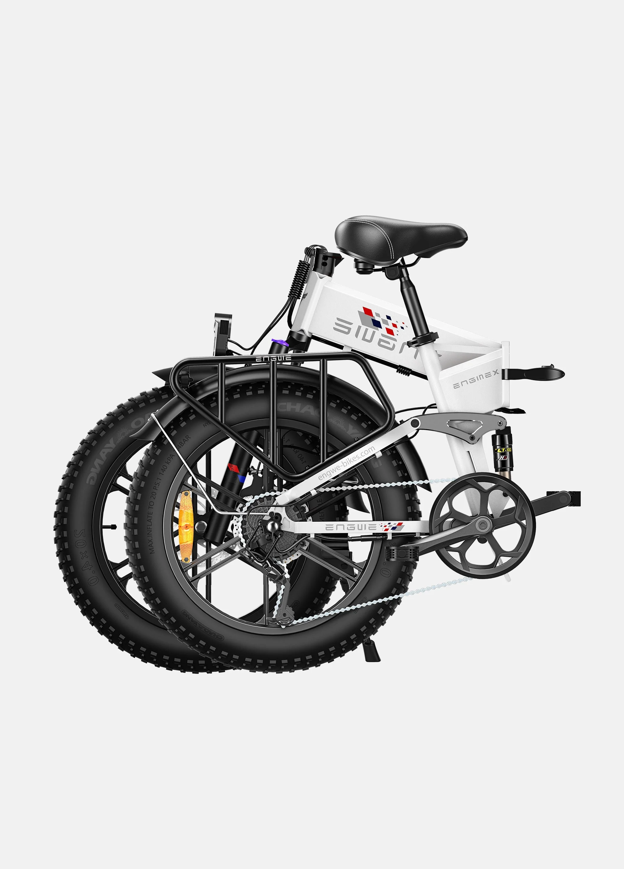 Engine X - Image 6