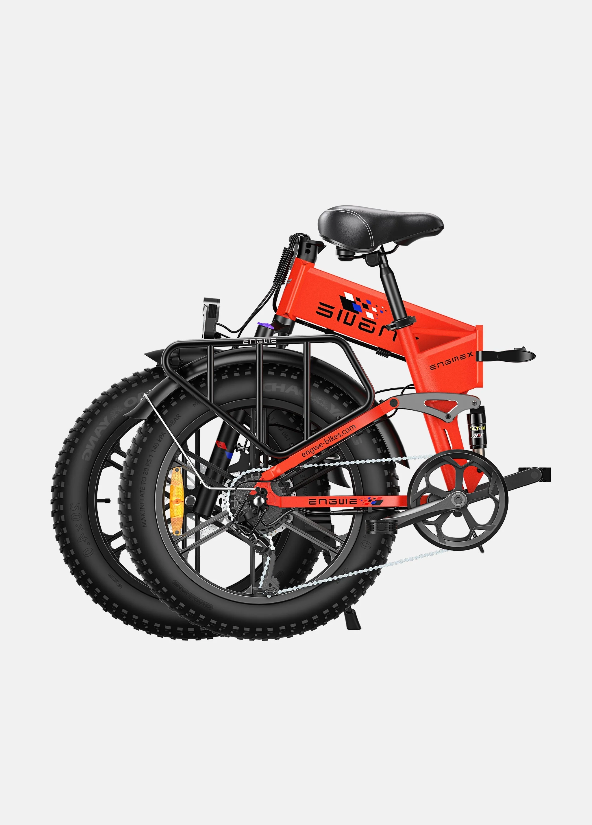 Engine X - Image 9