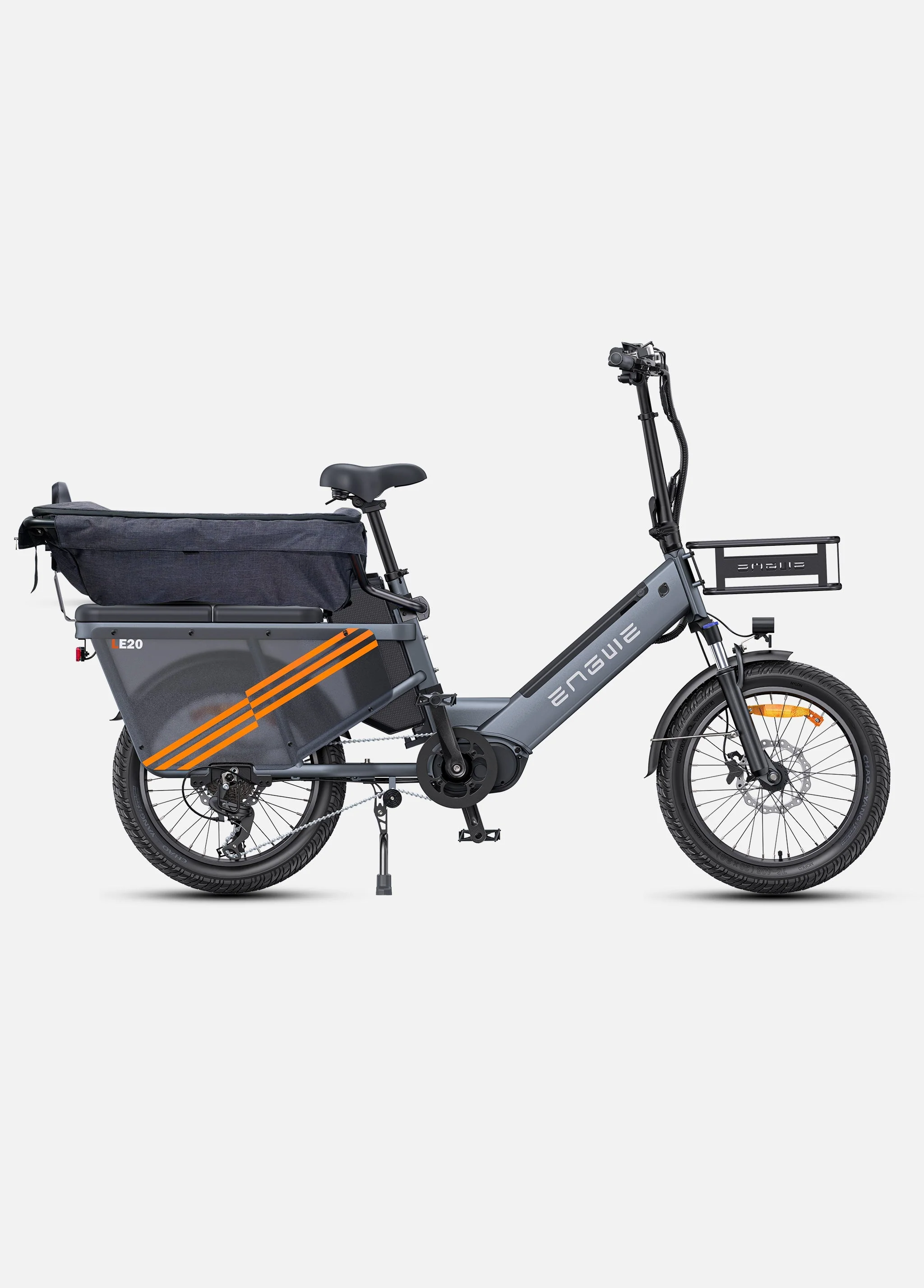 ENGWE LE20 - Image 6