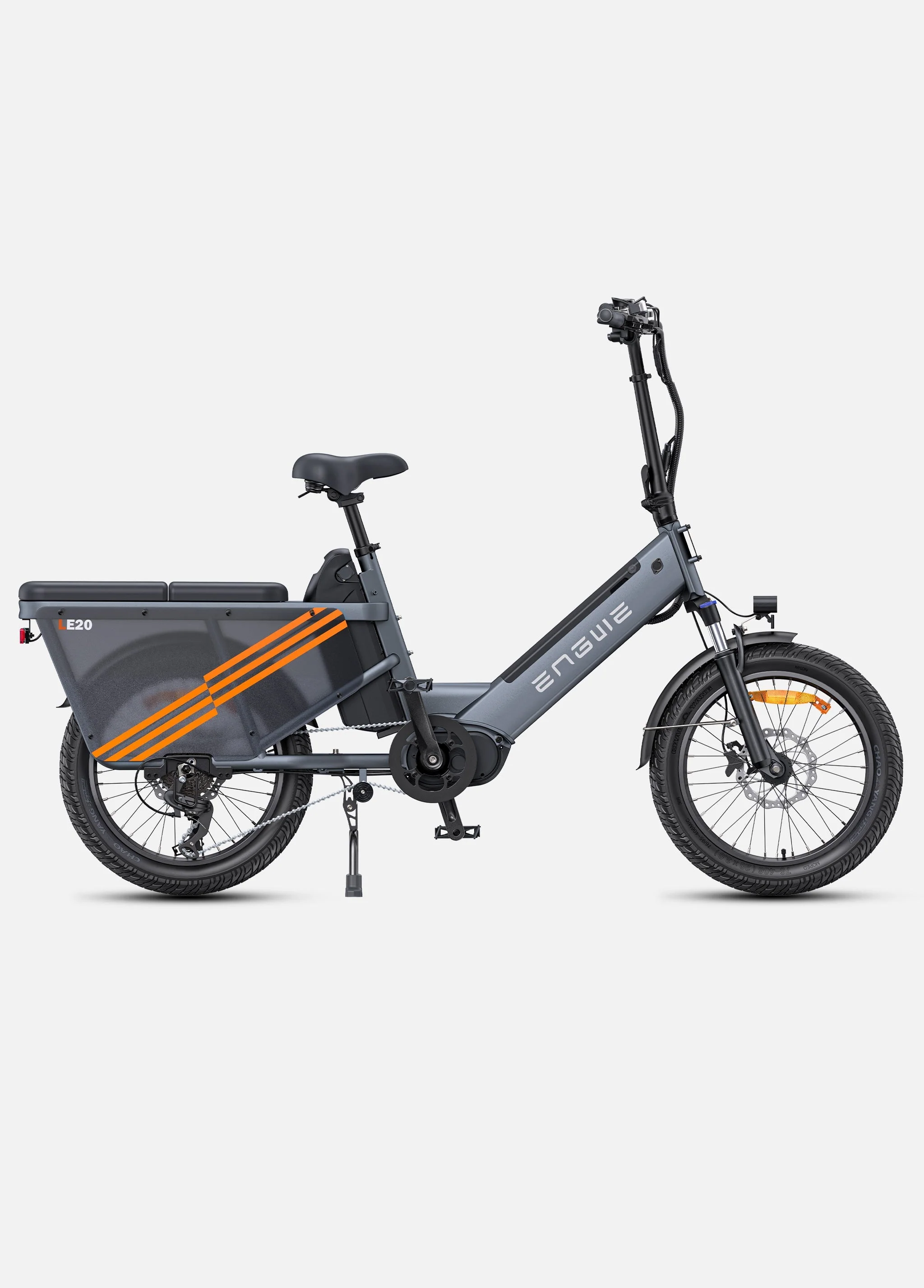 ENGWE LE20 - Image 8