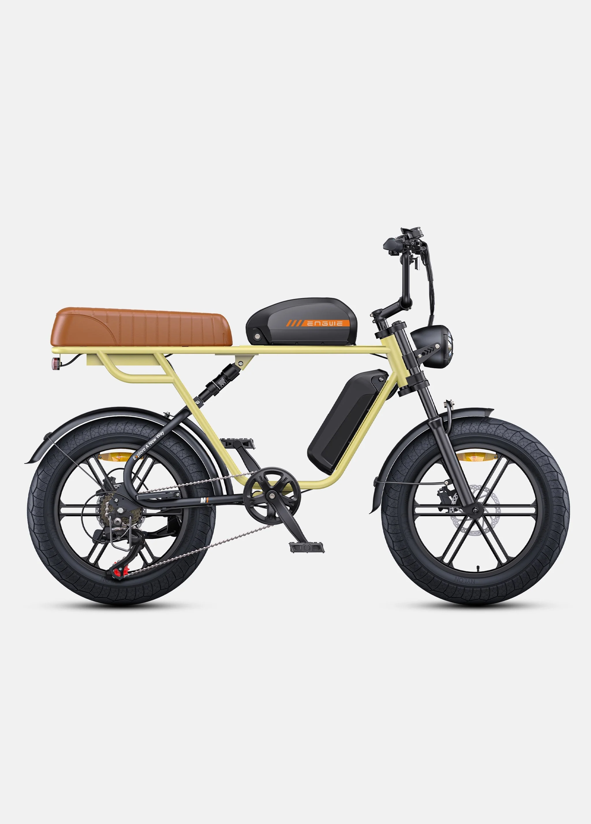 ENGWE M1 - Image 10