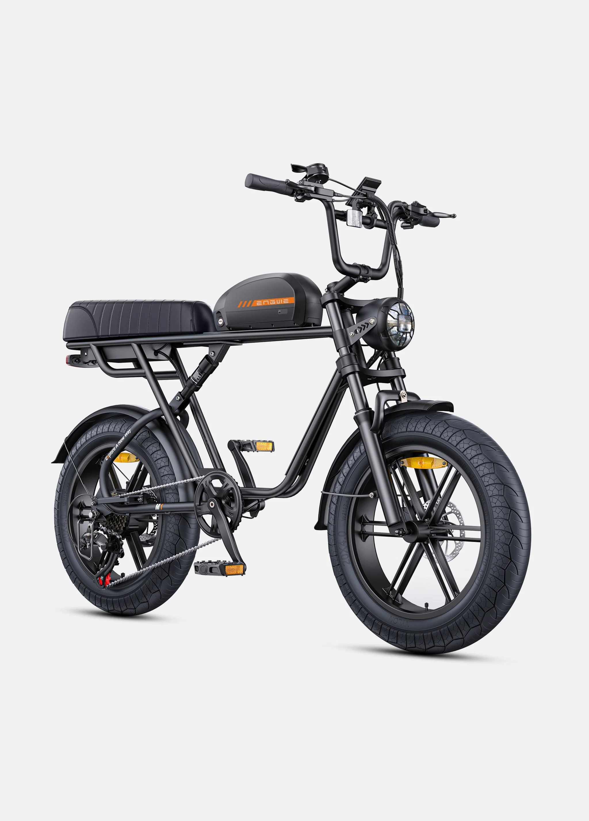 ENGWE M1 - Image 14