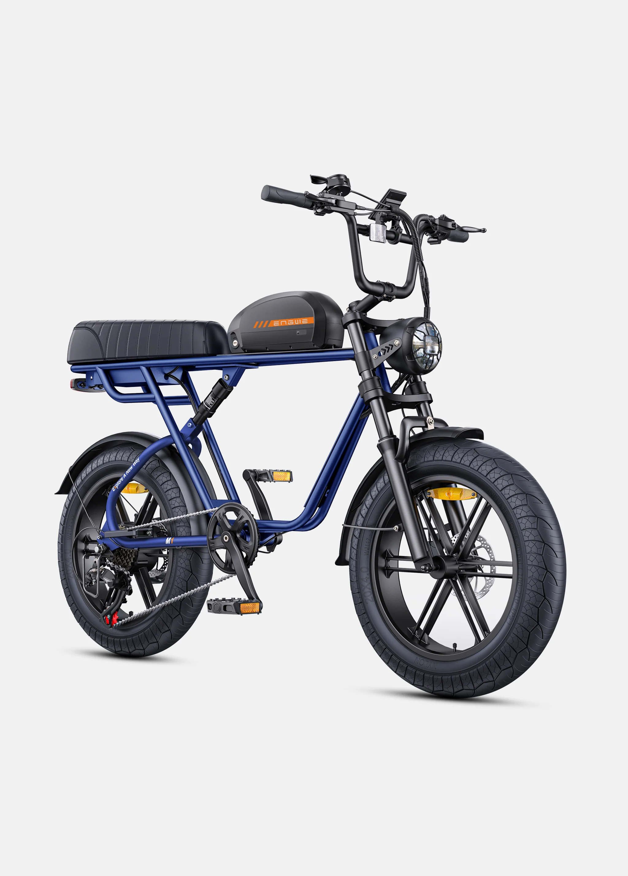 ENGWE M1 - Image 15