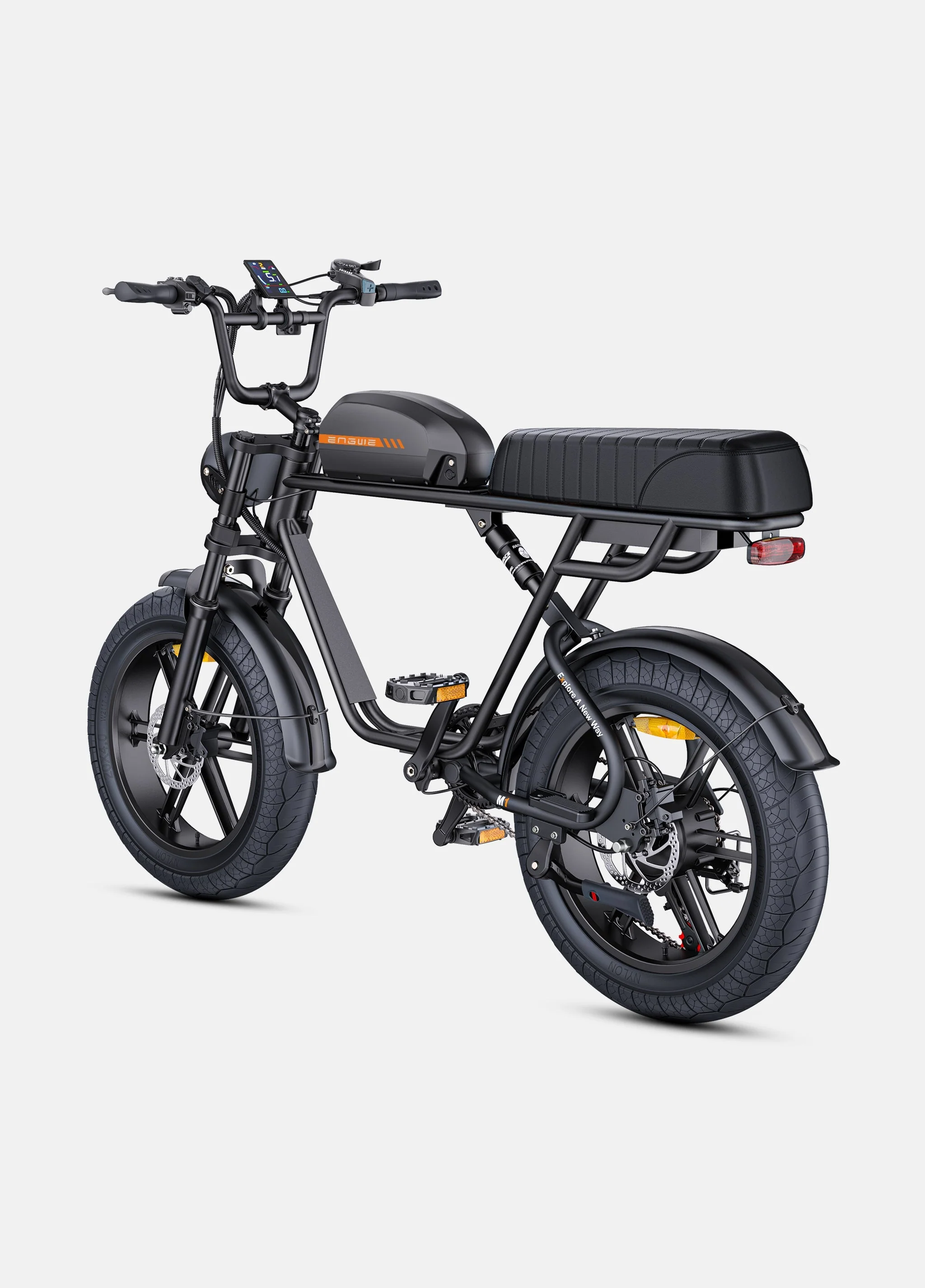 ENGWE M1 - Image 17