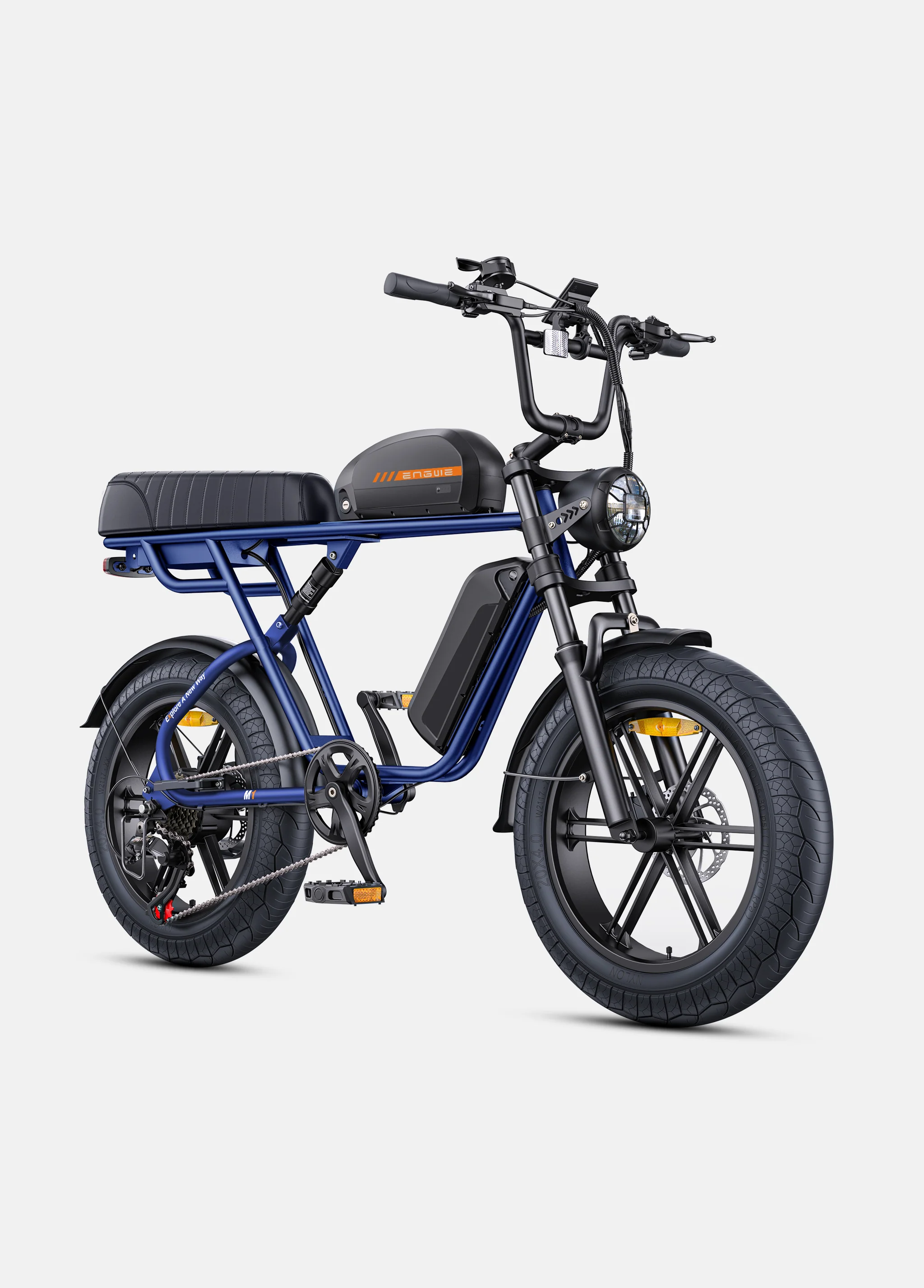 ENGWE M1 - Image 3