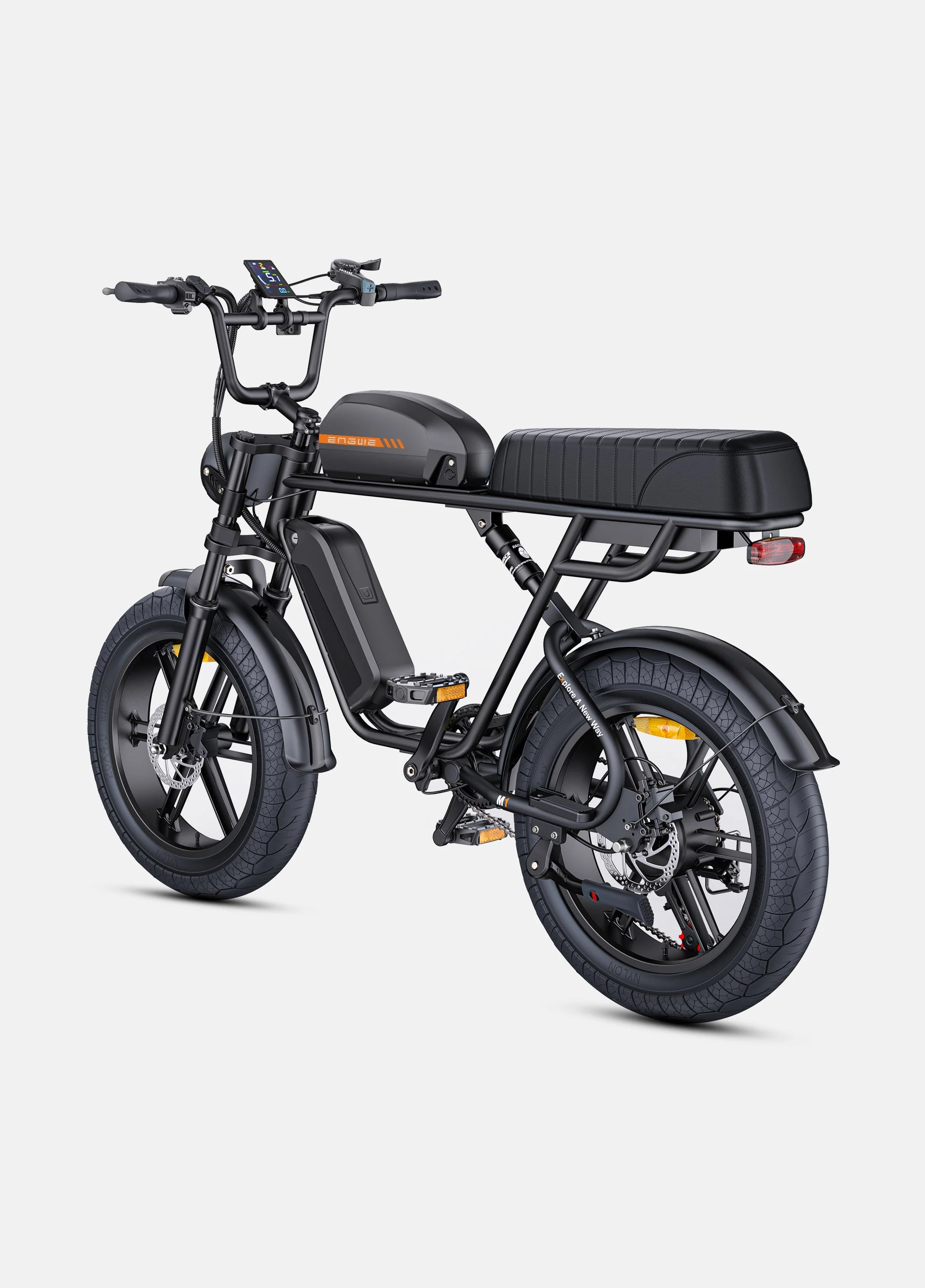 ENGWE M1 - Image 4