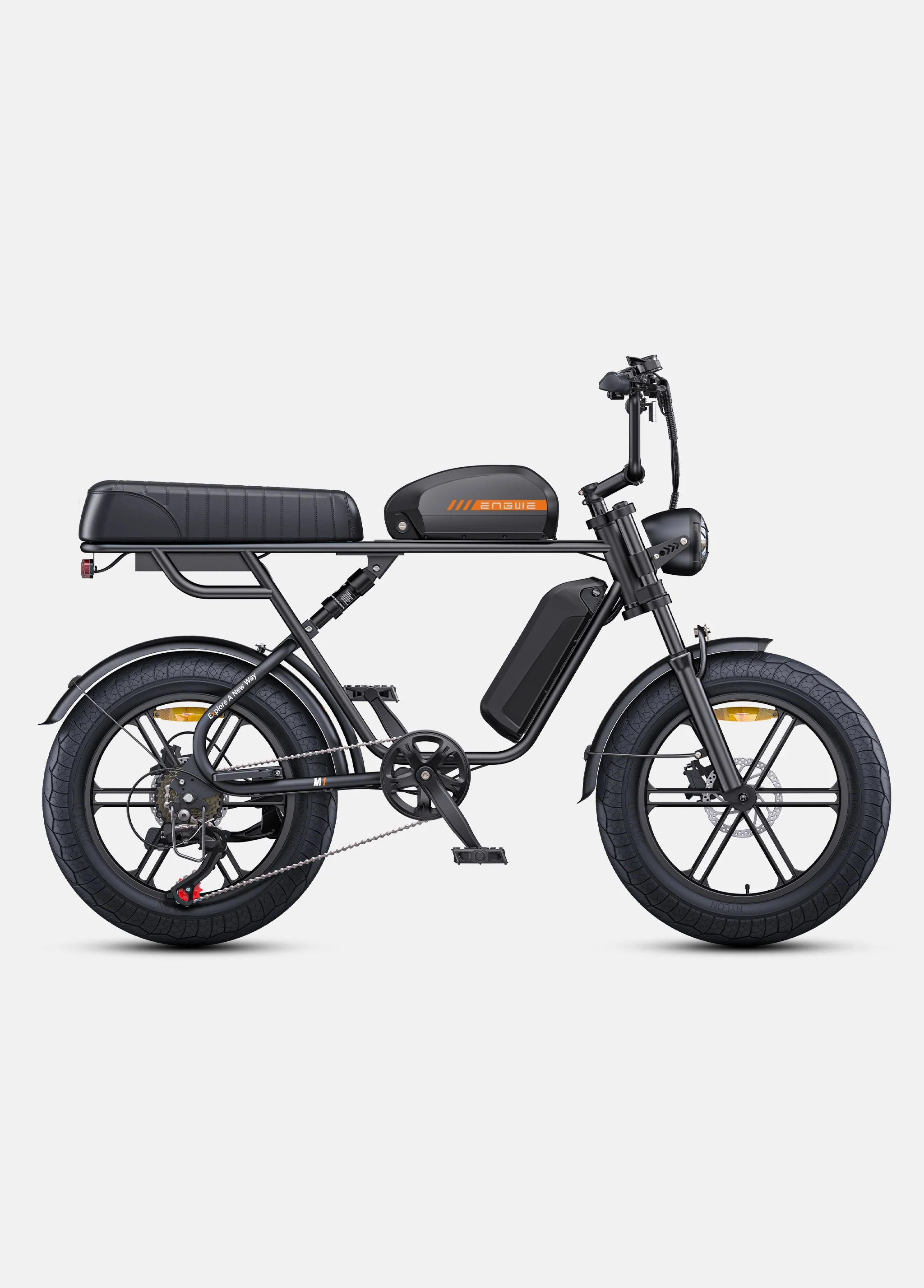 ENGWE M1 - Image 5