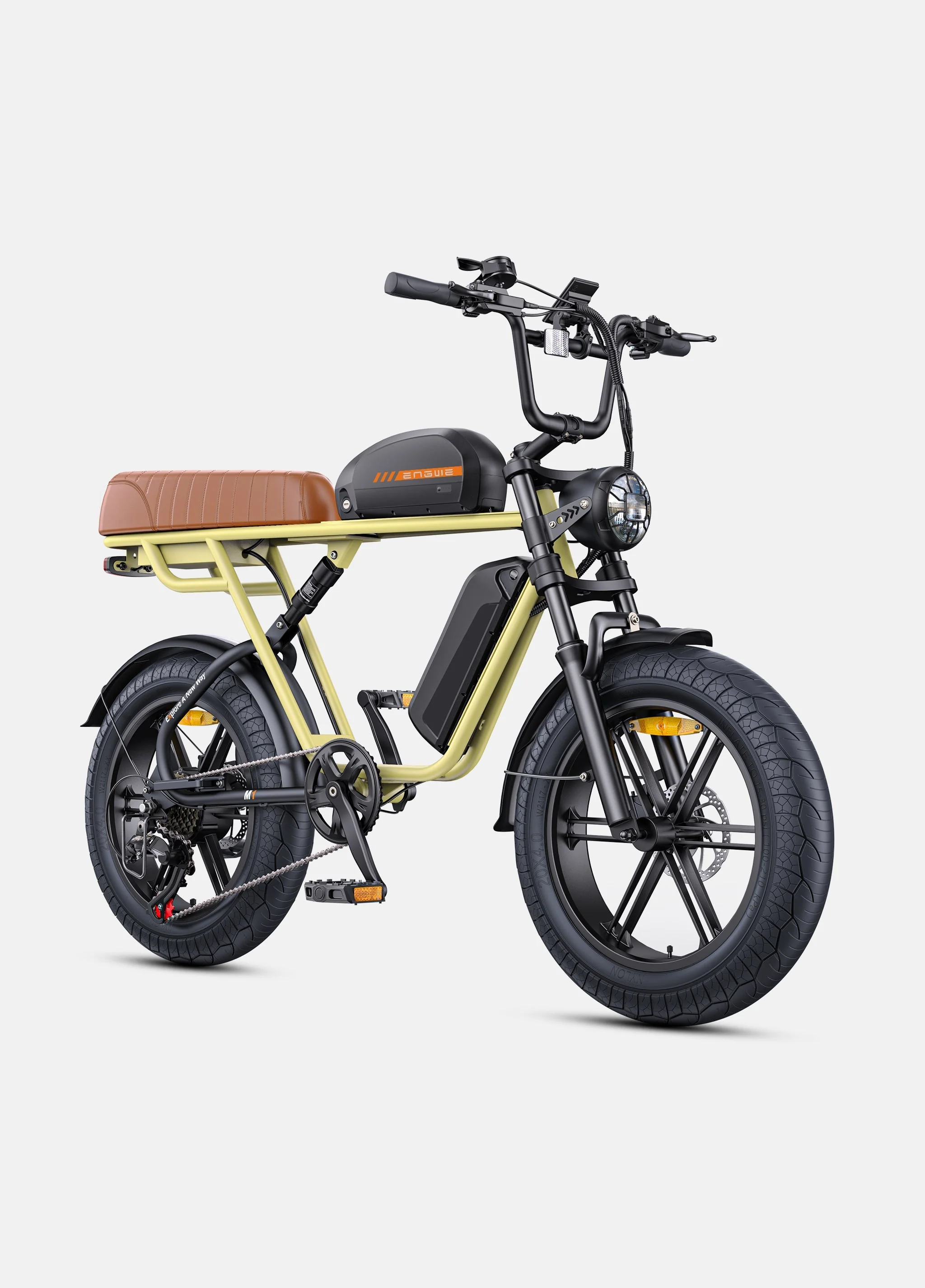 ENGWE M1 - Image 7