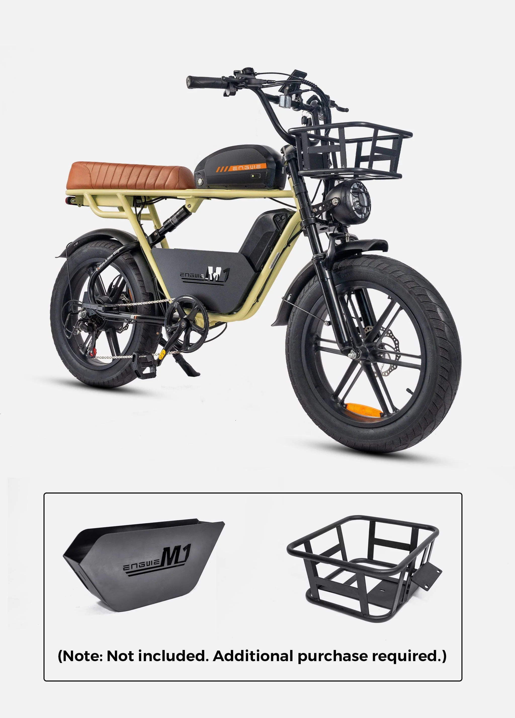 ENGWE M1 - Image 8