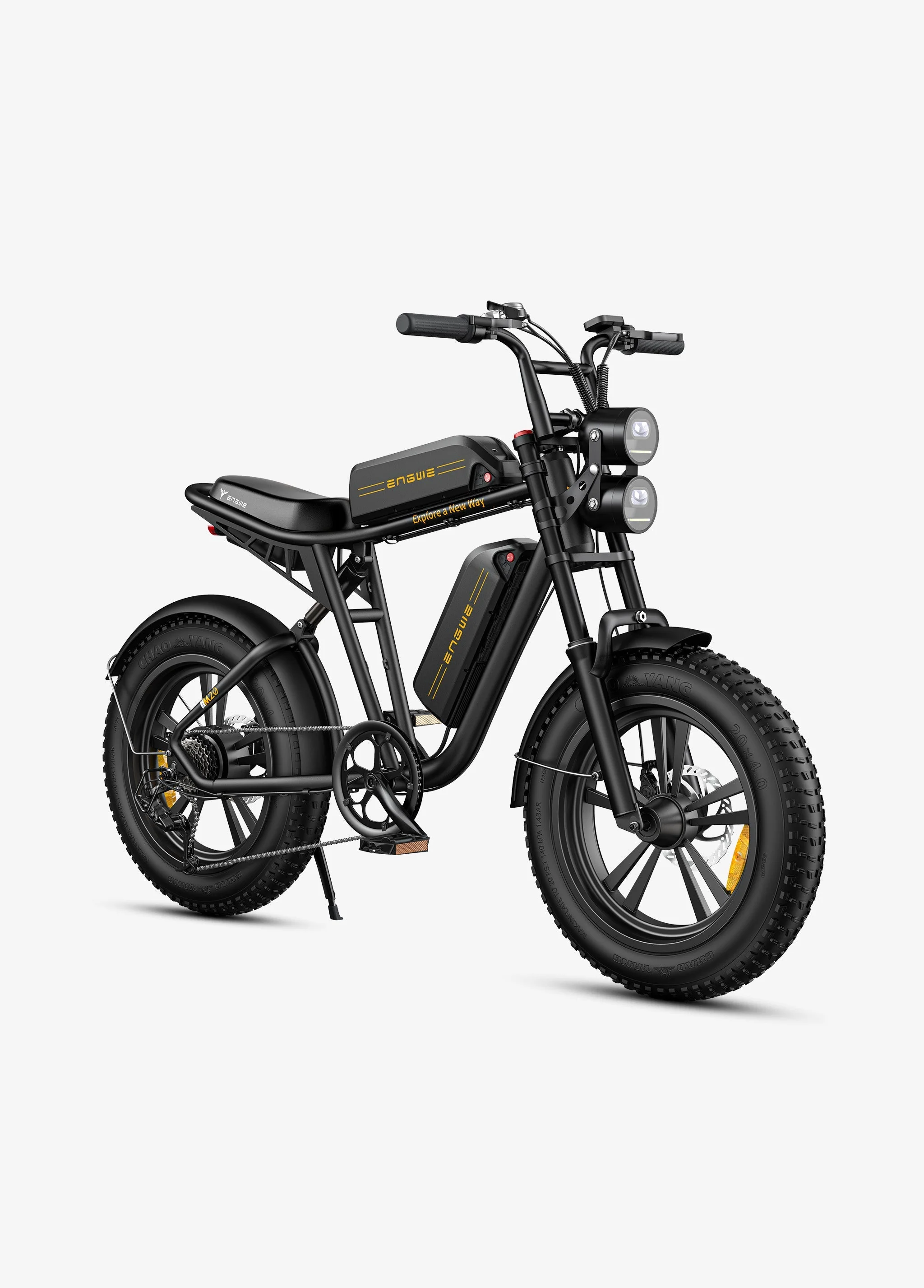 ENGWE M20 - Image 12