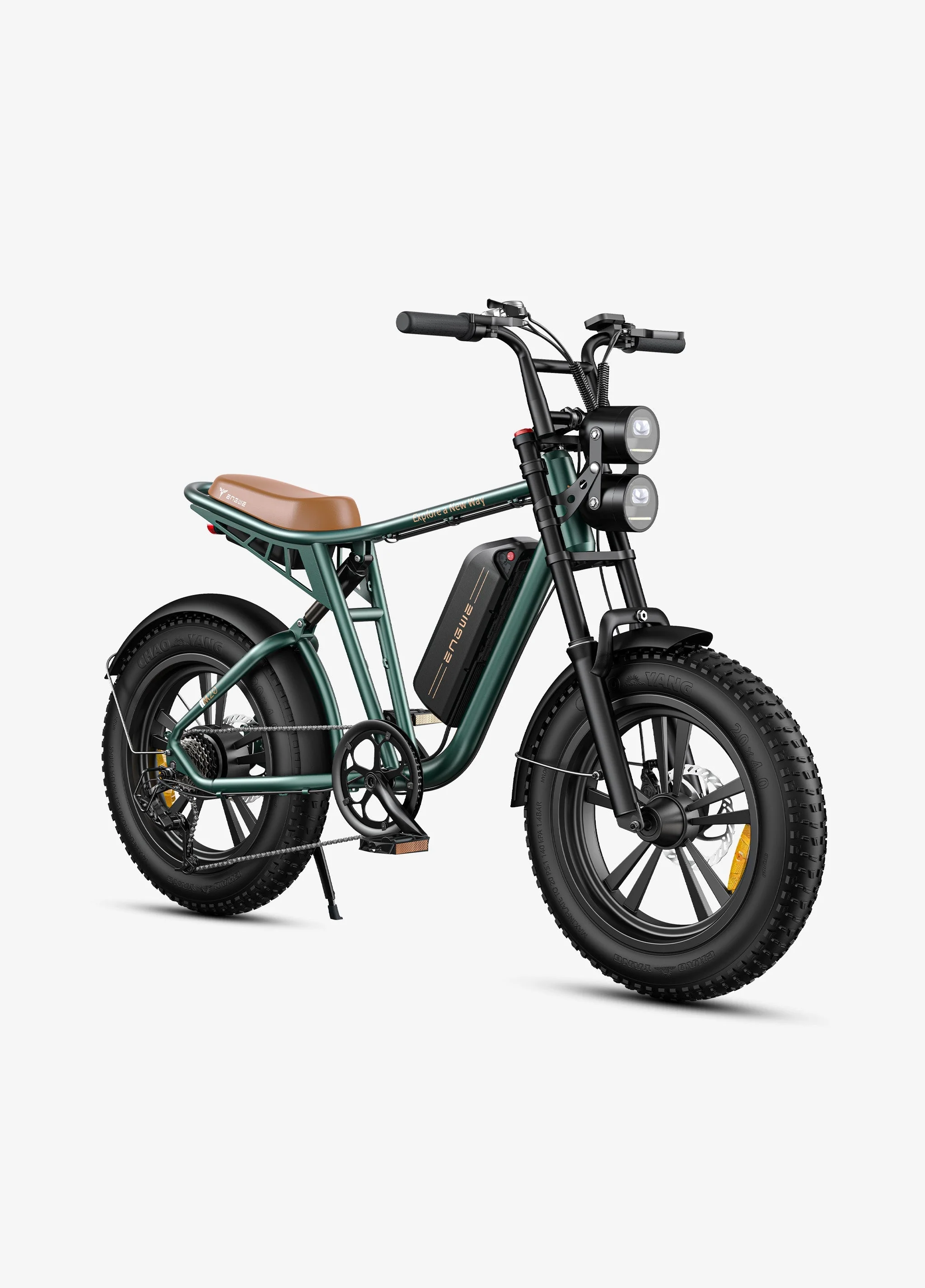 ENGWE M20 - Image 17