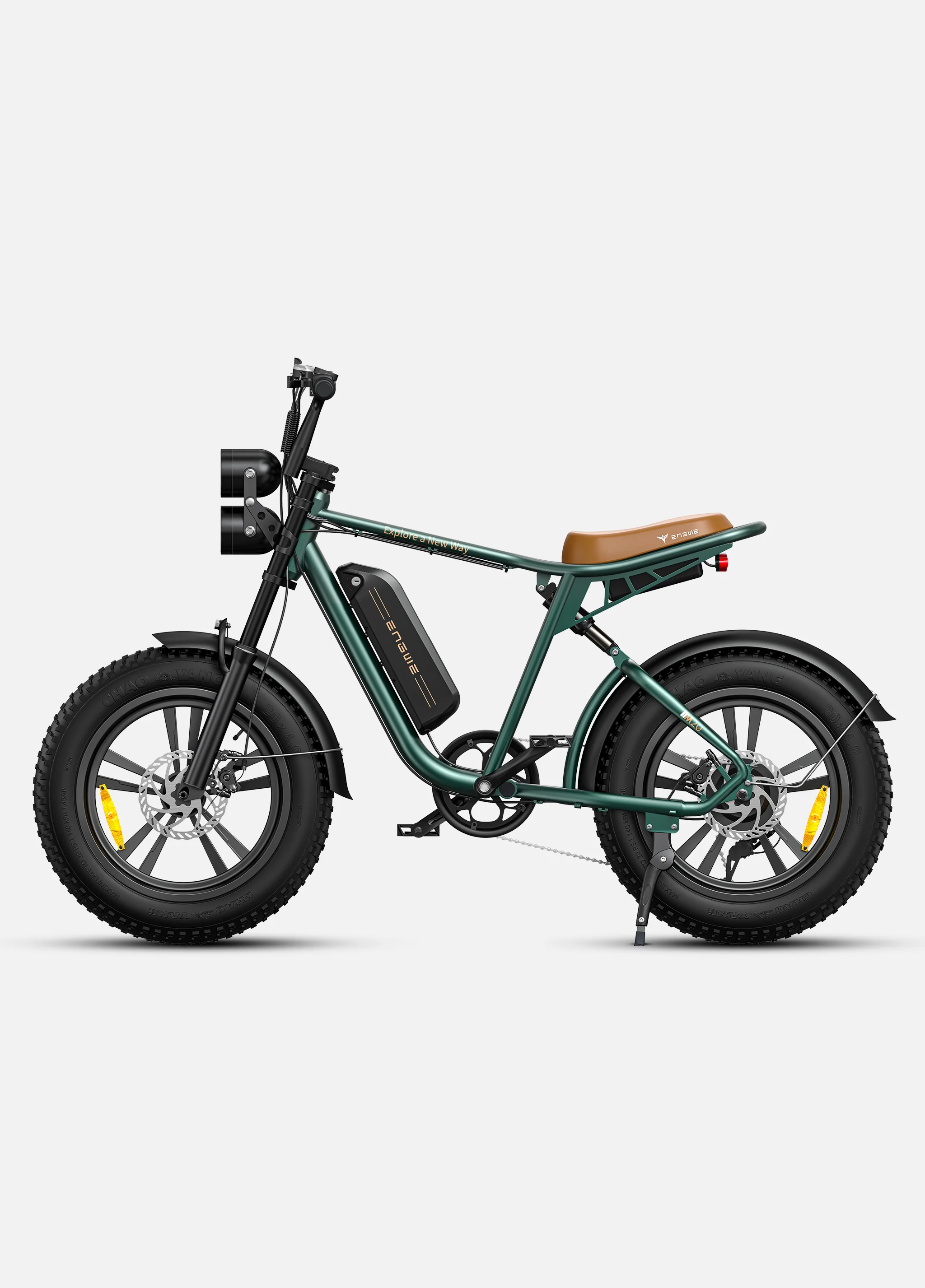 ENGWE M20 - Image 18