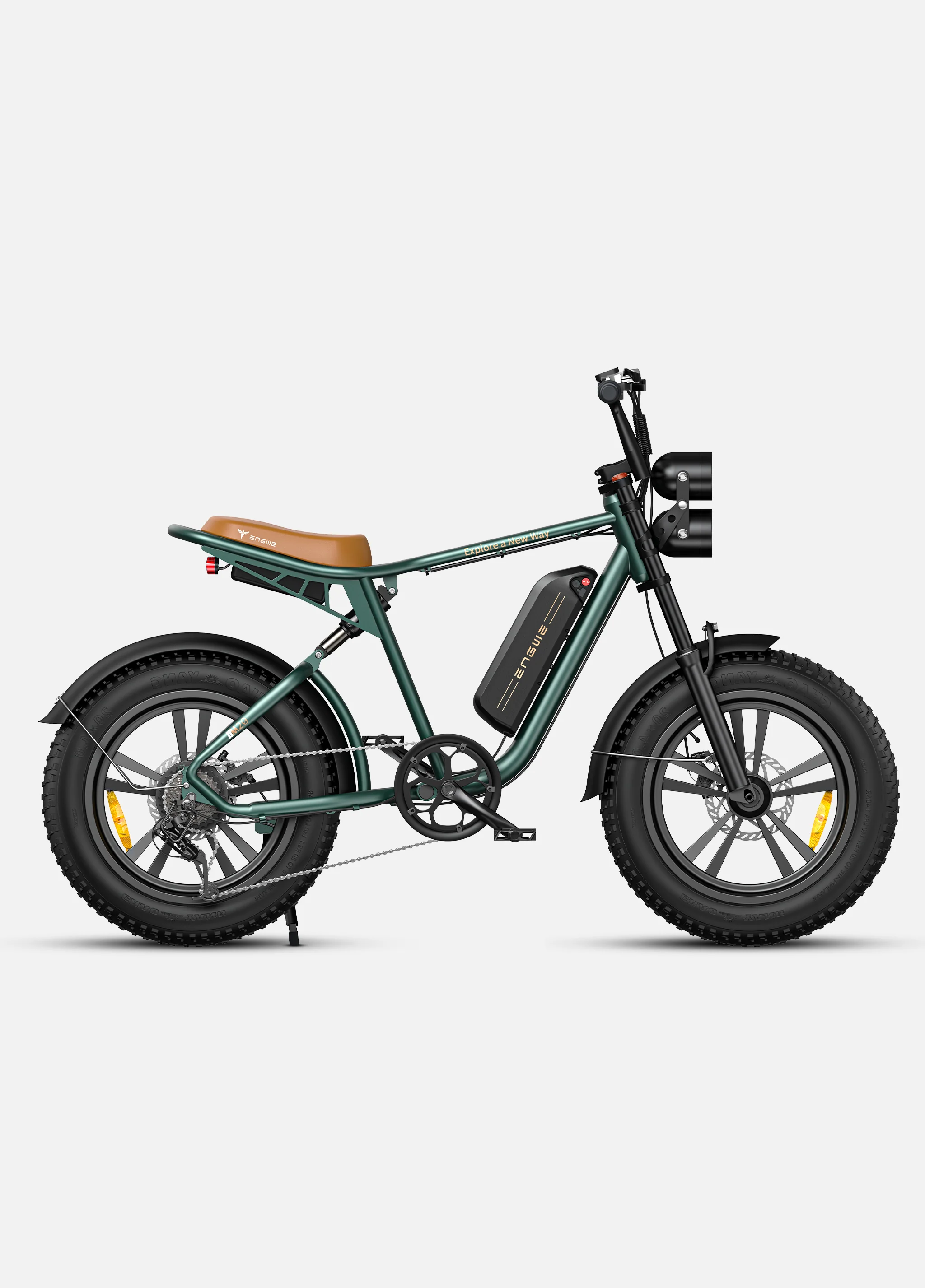 ENGWE M20 - Image 19