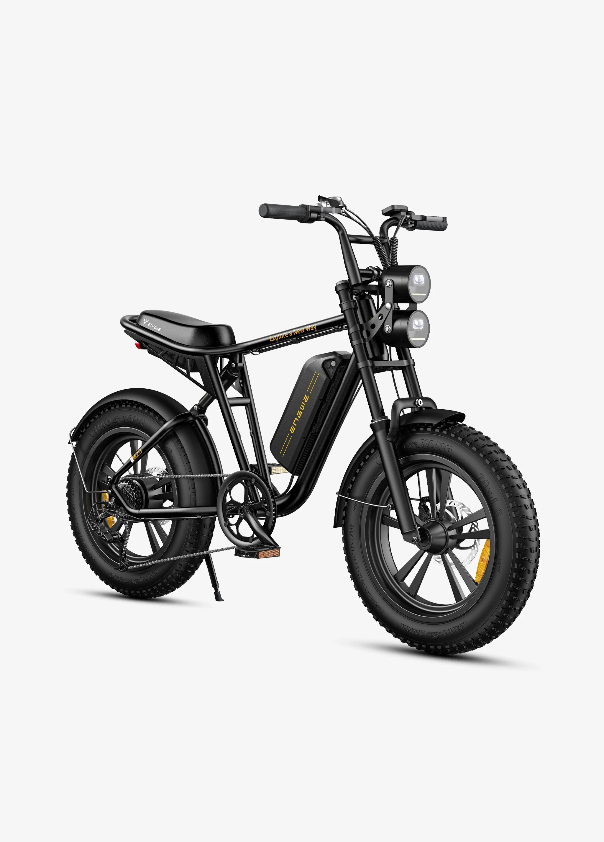 ENGWE M20 - Image 22