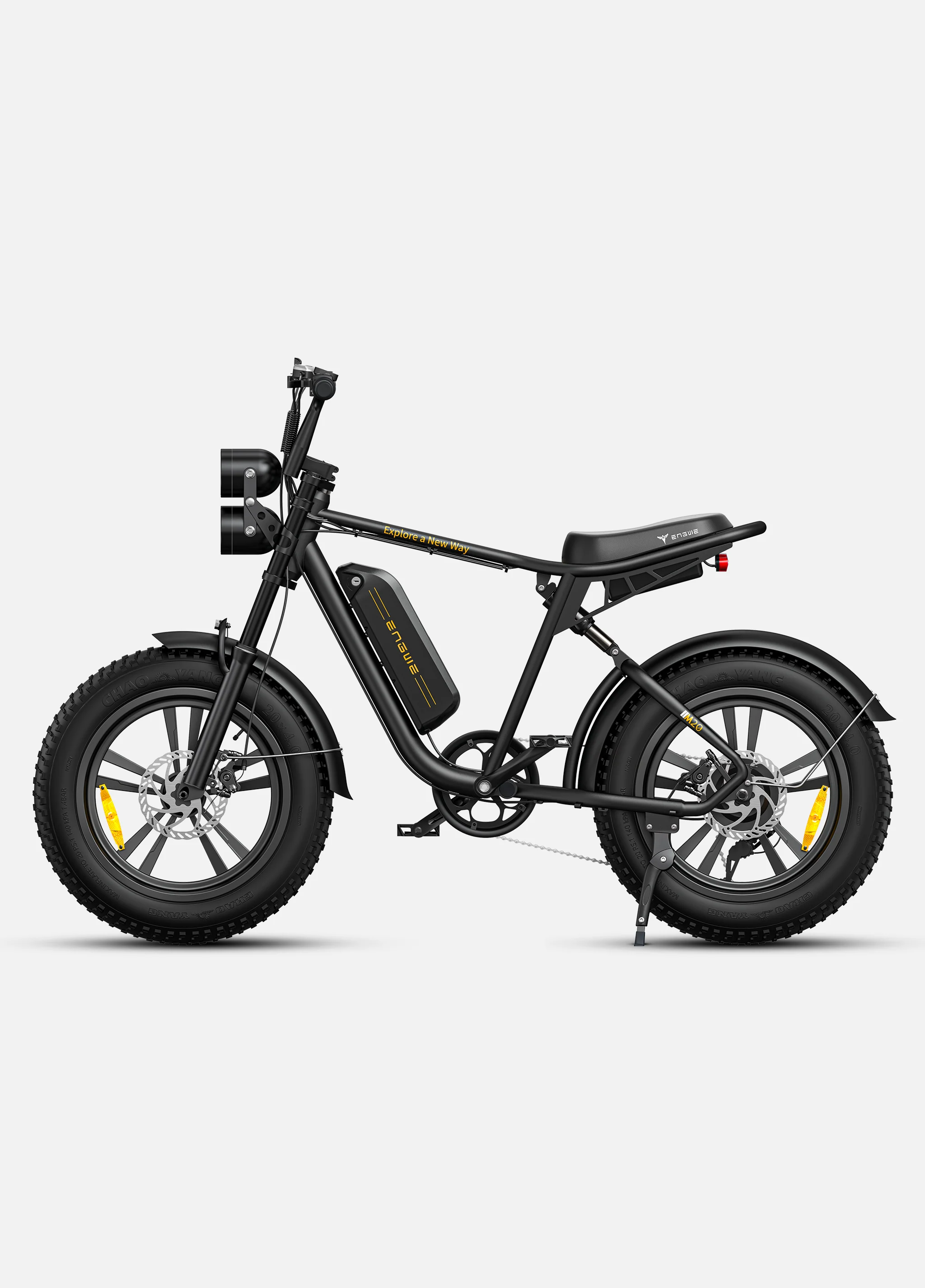 ENGWE M20 - Image 23