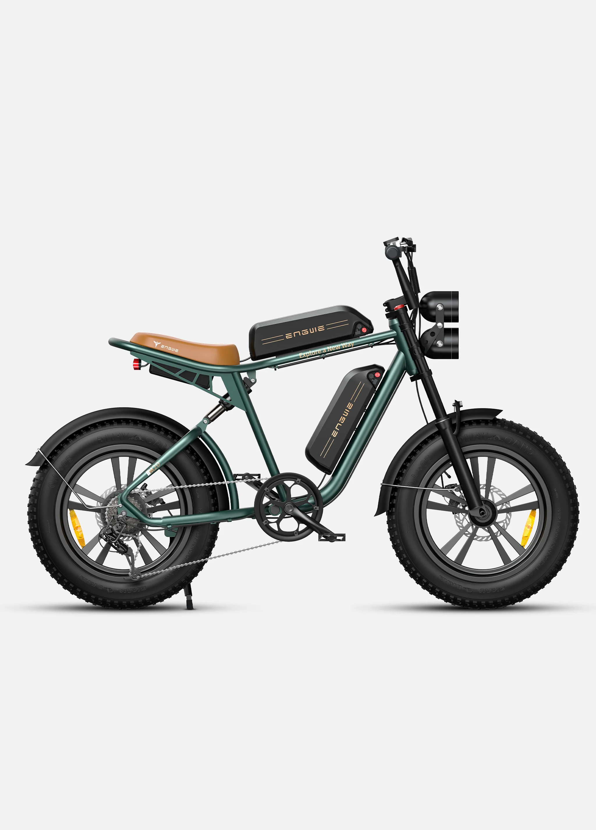 ENGWE M20 - Image 4