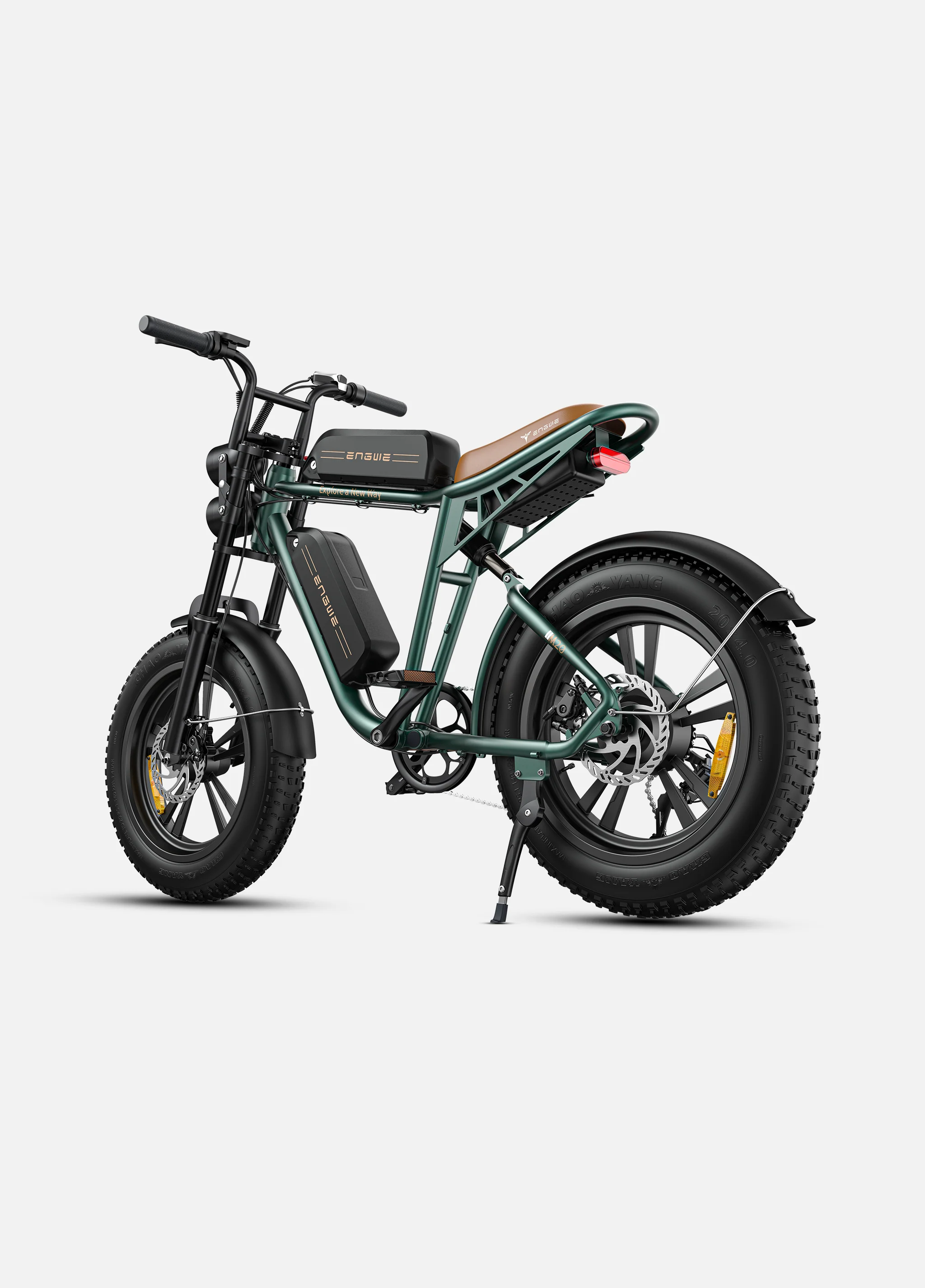ENGWE M20 - Image 6