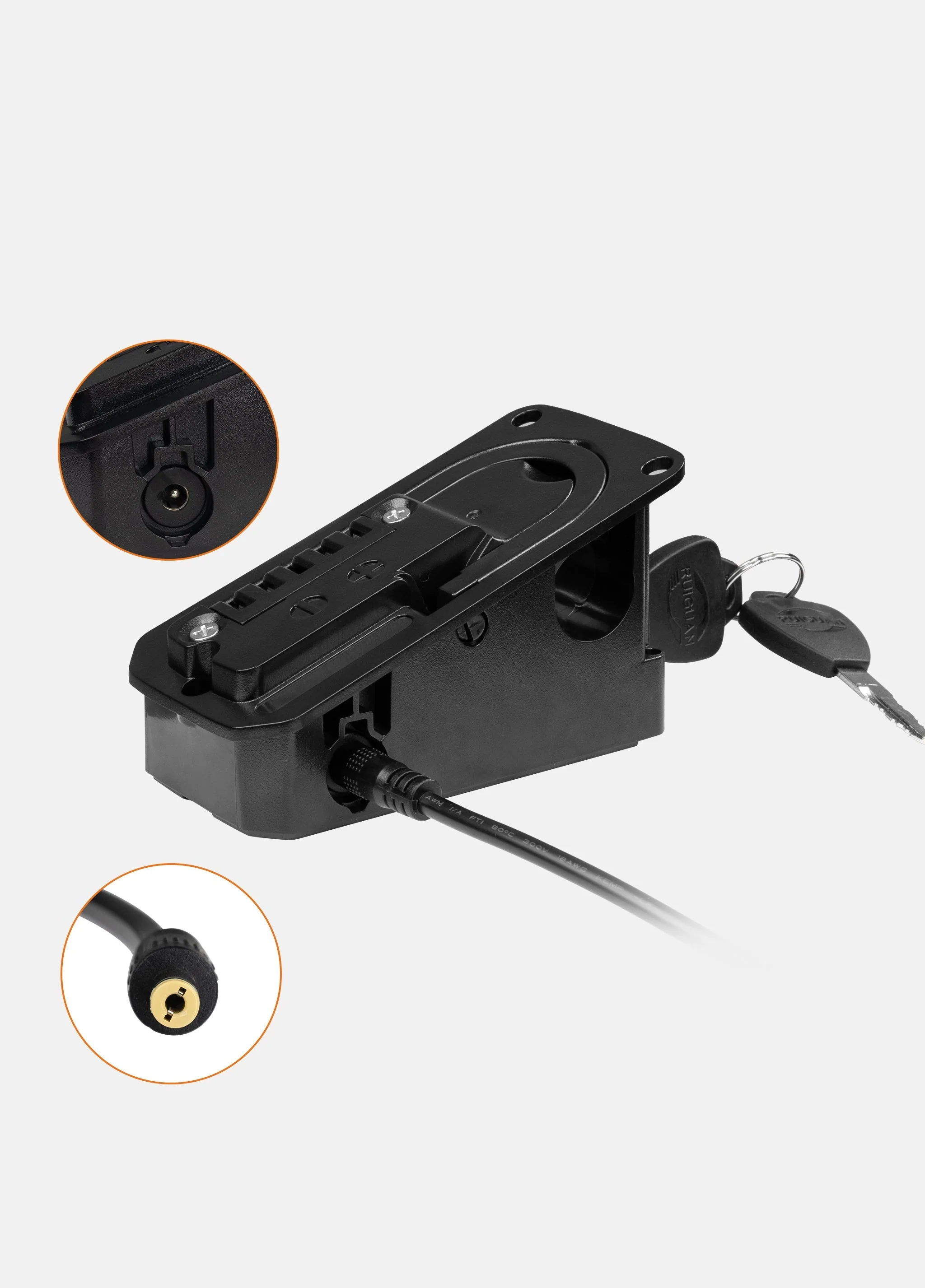 ENGWE oplader - Image 4