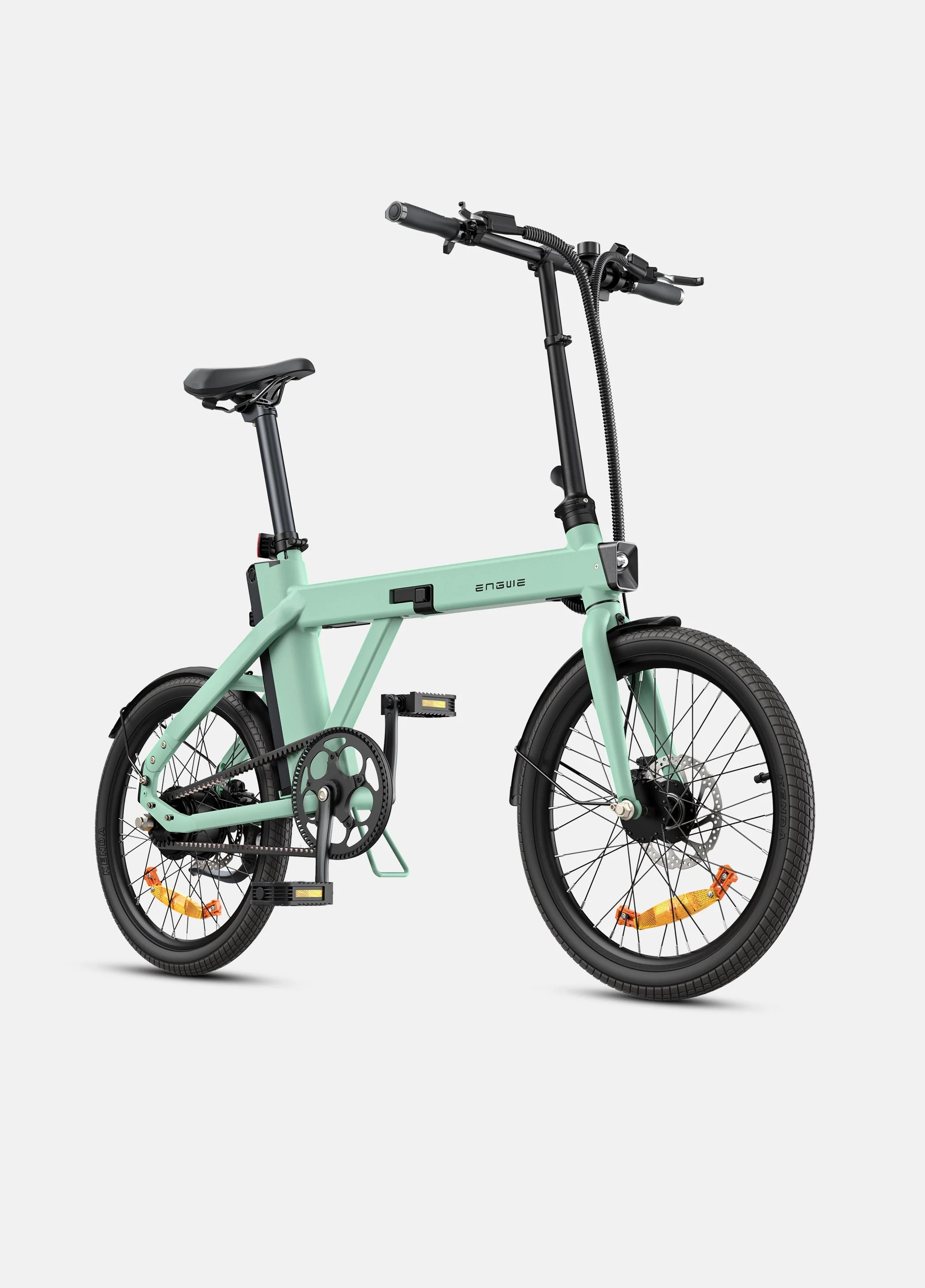 ENGWE P20 - Image 6