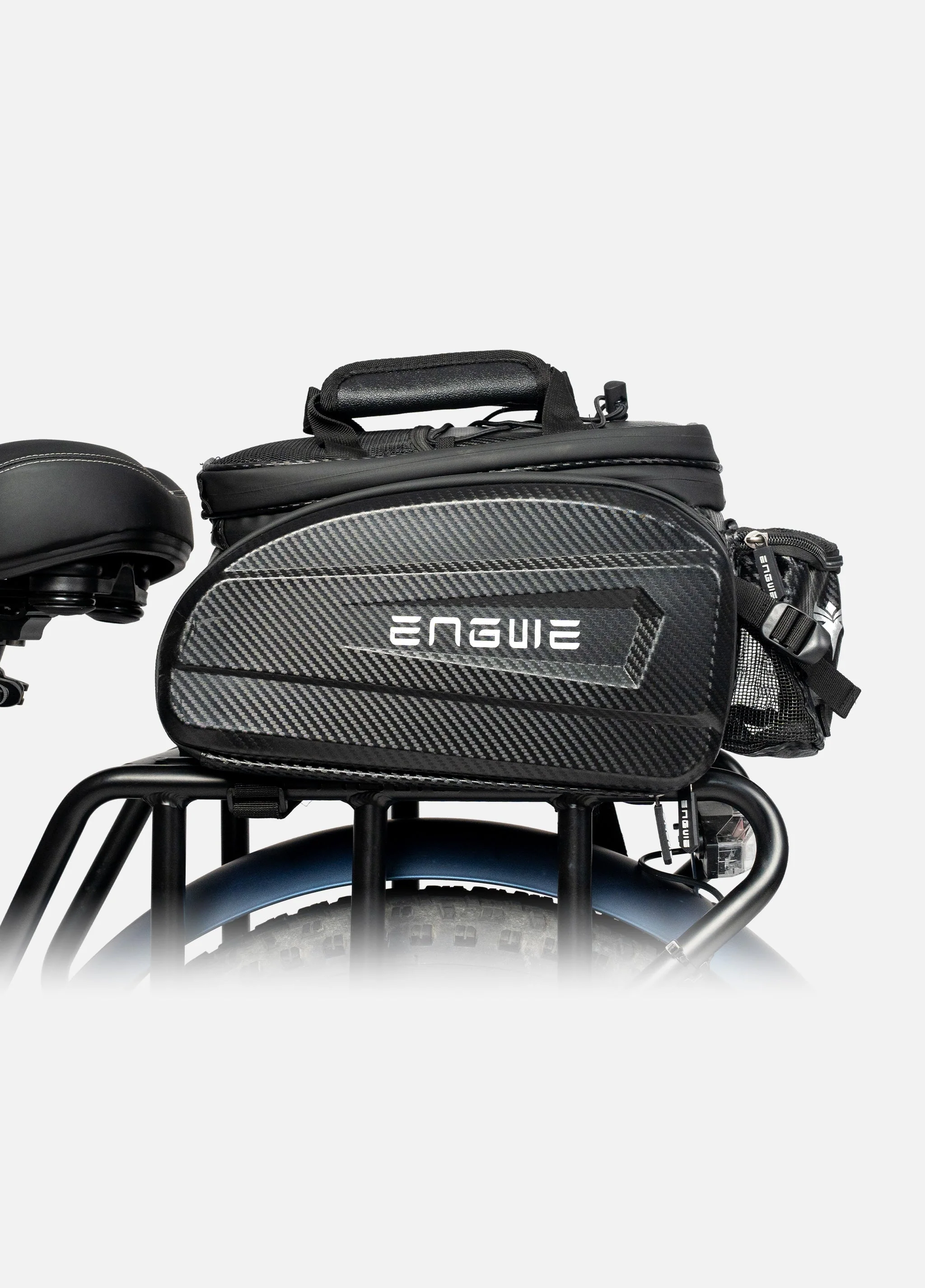 Bagagetaske 35L - Image 6