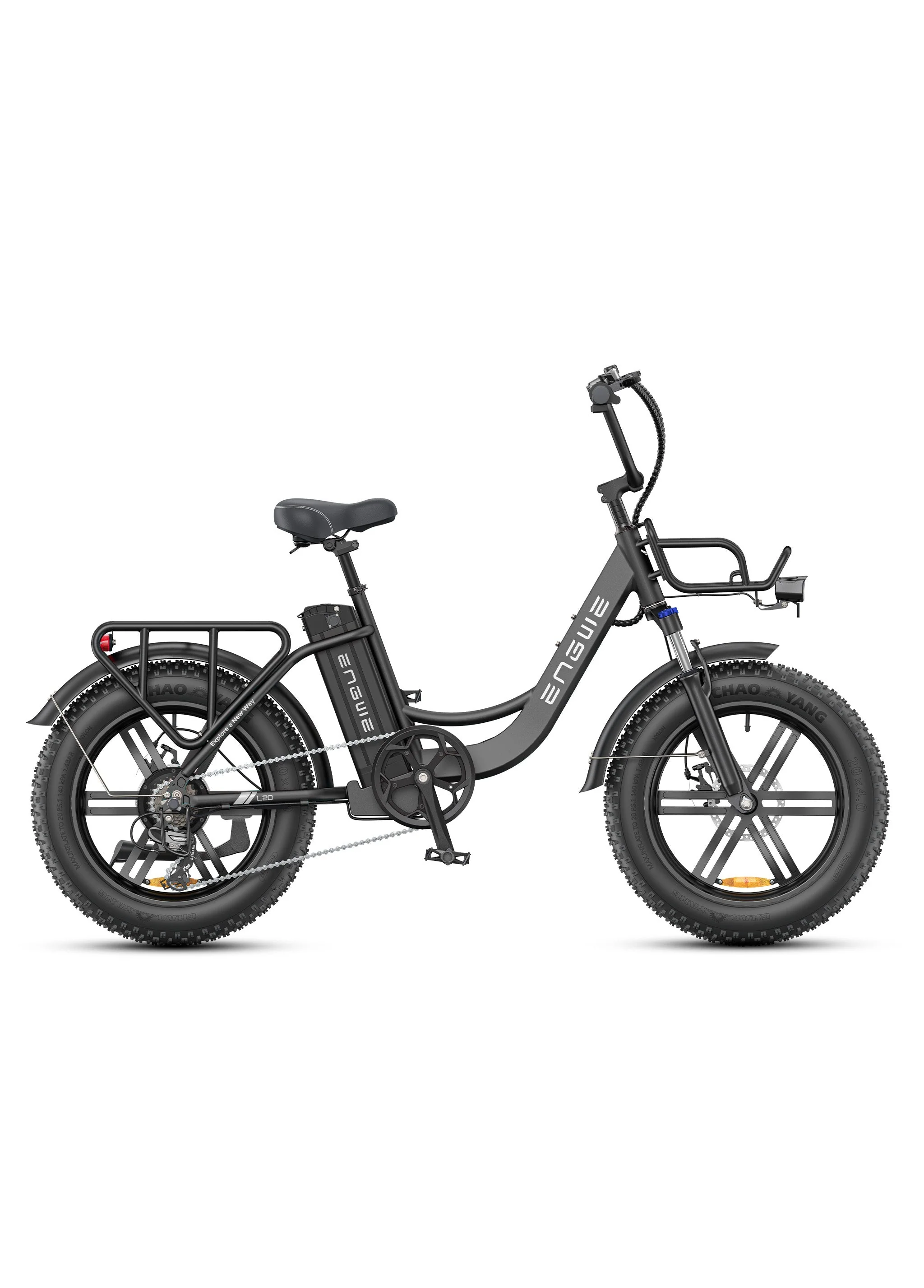 L20 Boost - Image 22