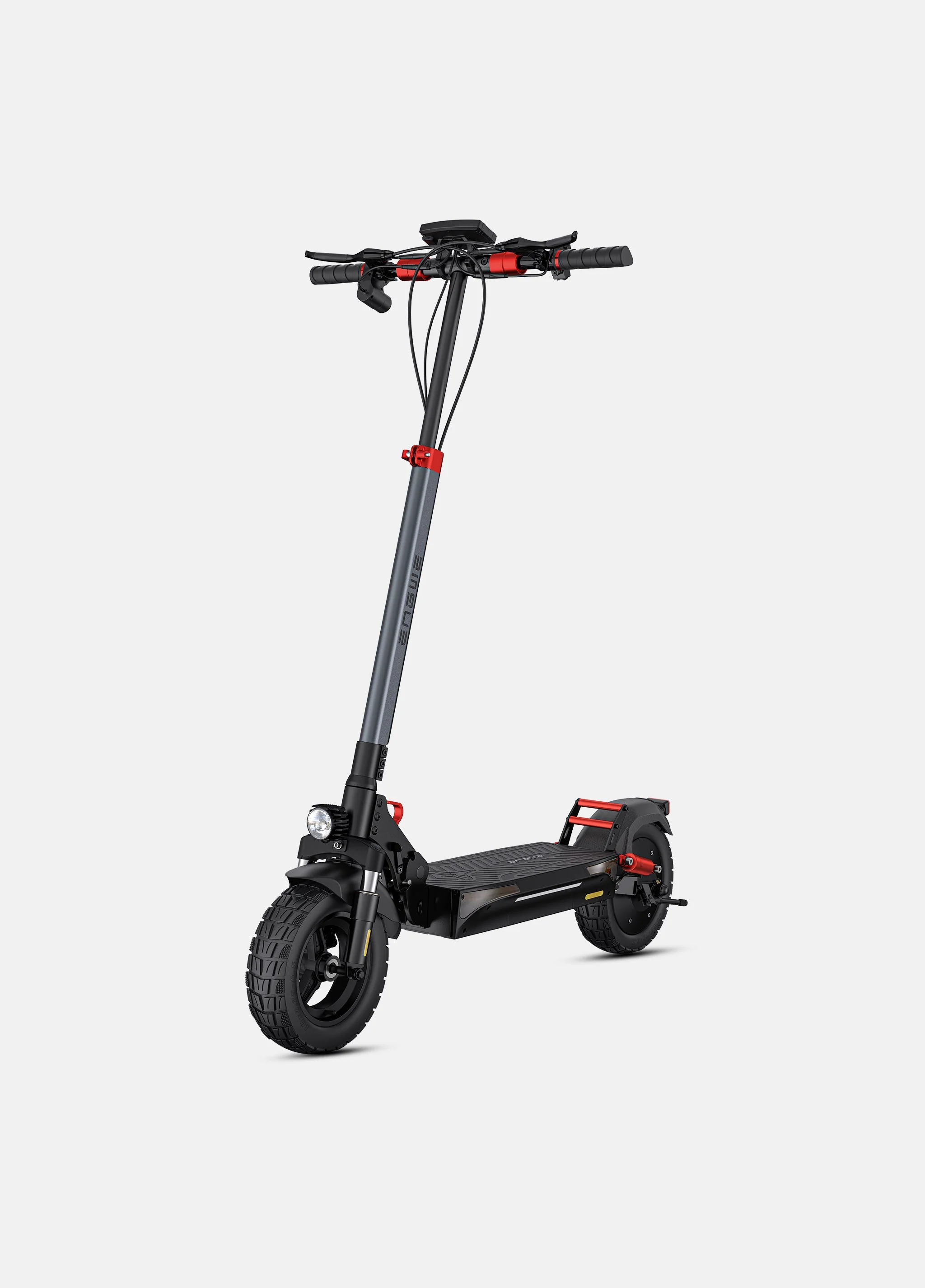 ENGWE Y600 Upgrade - Image 5