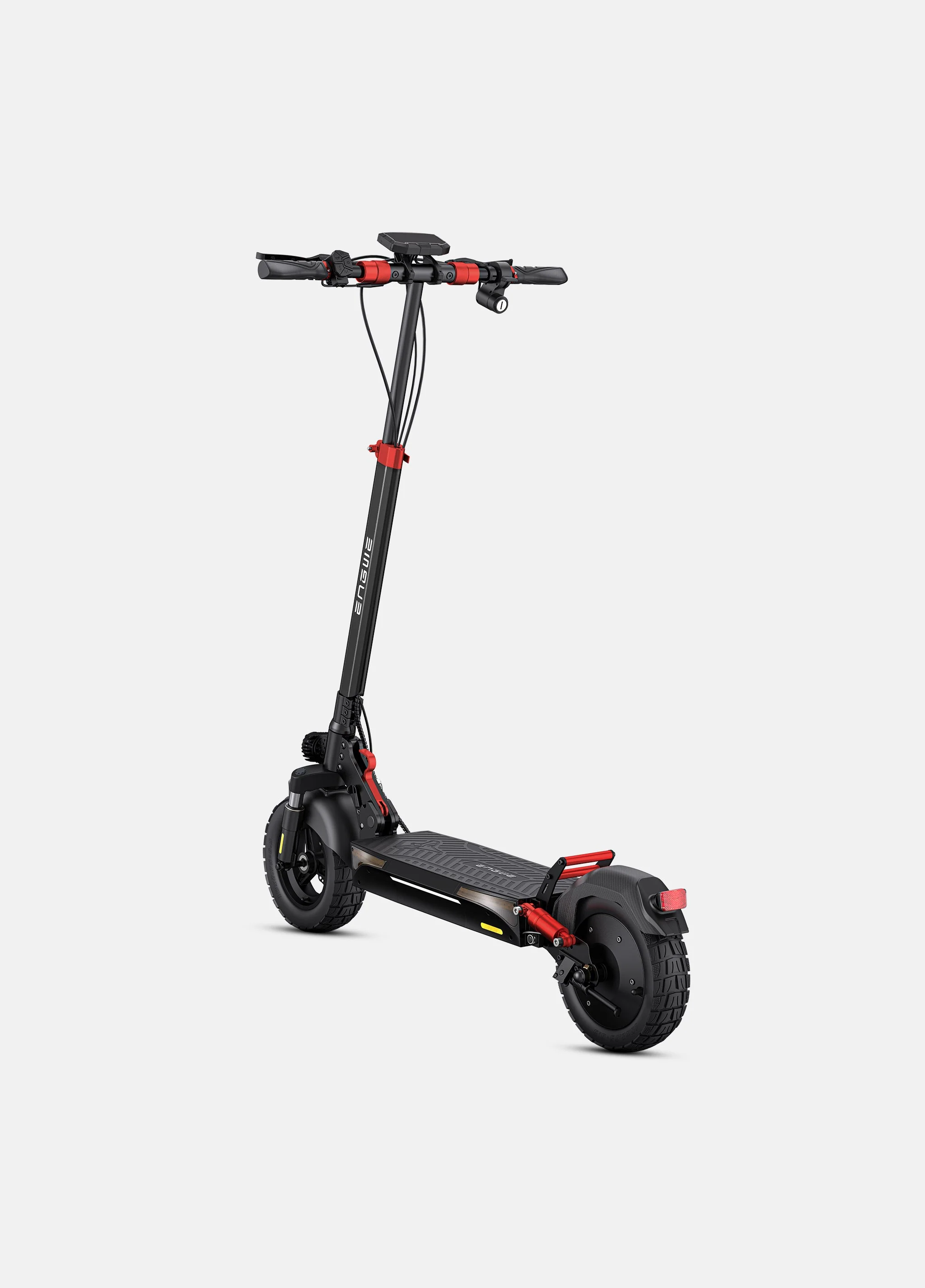 ENGWE Y600 Upgrade - Image 9